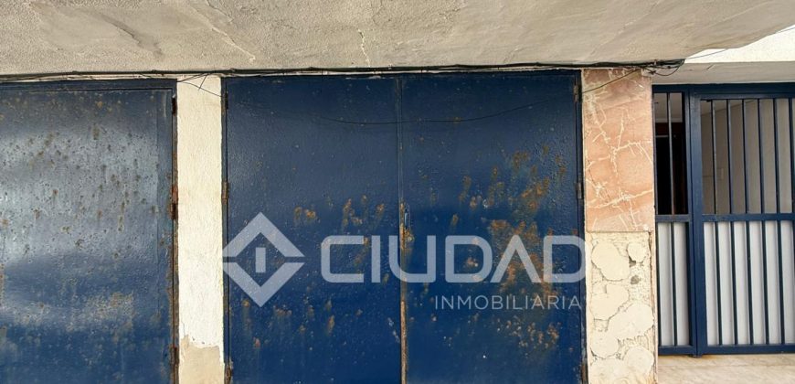 PISO EN ZONA REGLA – CHIPIONA