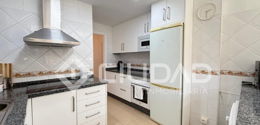 PISO ZONA TRAS REGLA- CHIPIONA