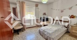 Casa en el casco histórico de Espera (Cádiz)