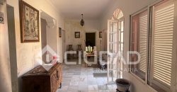 CHALET- PUERTO REAL (CÁDIZ)