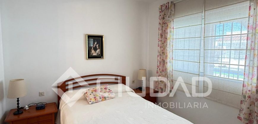 PISO ZONA CENTRO- CHIPIONA