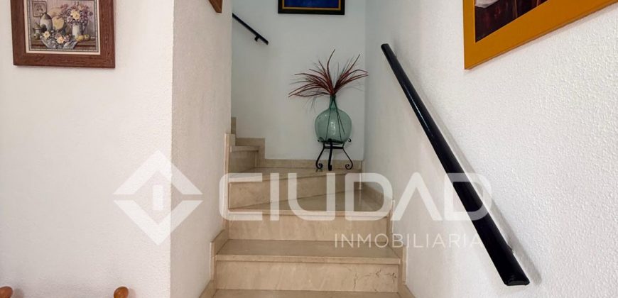 CHALET ZONA LA LAGUNA- CHIPIONA