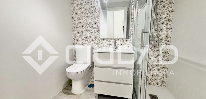 Alquiler – Vivienda en planta baja reformada en Las Cabezas de San Juan