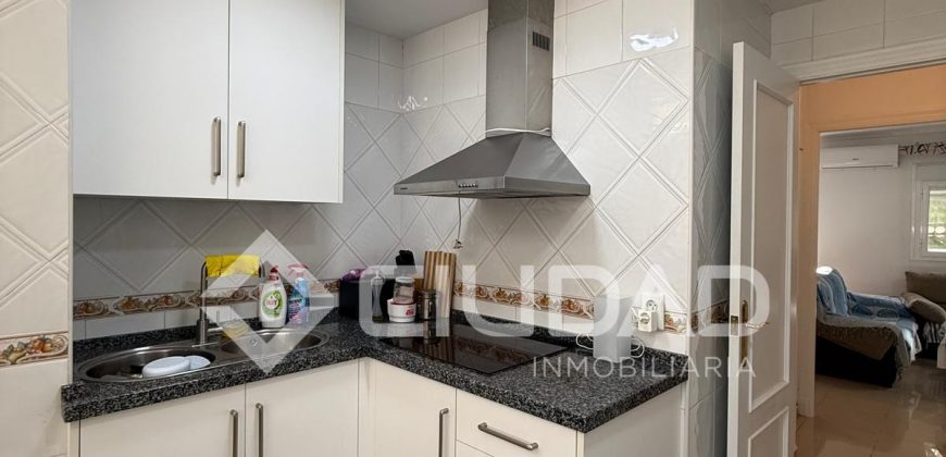 PISO ZONA TRAS REGLA- CHIPIONA