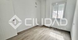 Alquiler – Vivienda en planta baja reformada en Las Cabezas de San Juan