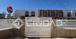 DÚPLEX EN ZONA SANTUARIO- CHIPIONA