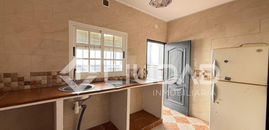 VIVIENDA INDEPENDIENTE ZONA AVENIDA DE ROTA- CHIPIONA