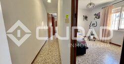 Casa en el casco histórico de Espera (Cádiz)