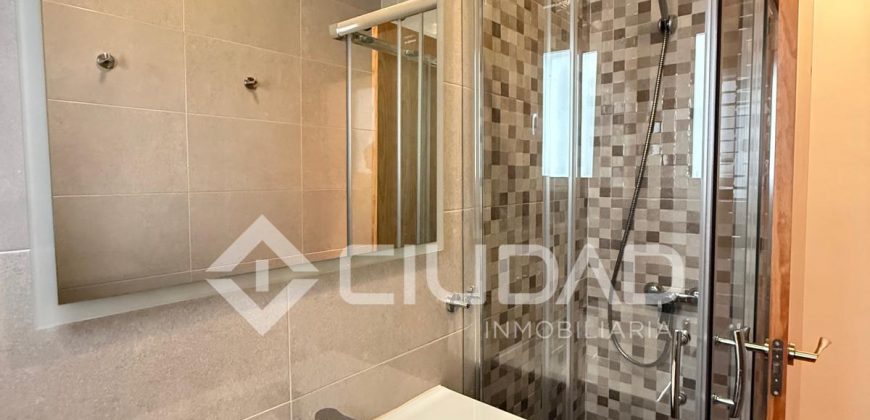 PISO EN PLANTA BAJA ZONA REGLA- CHIPIONA