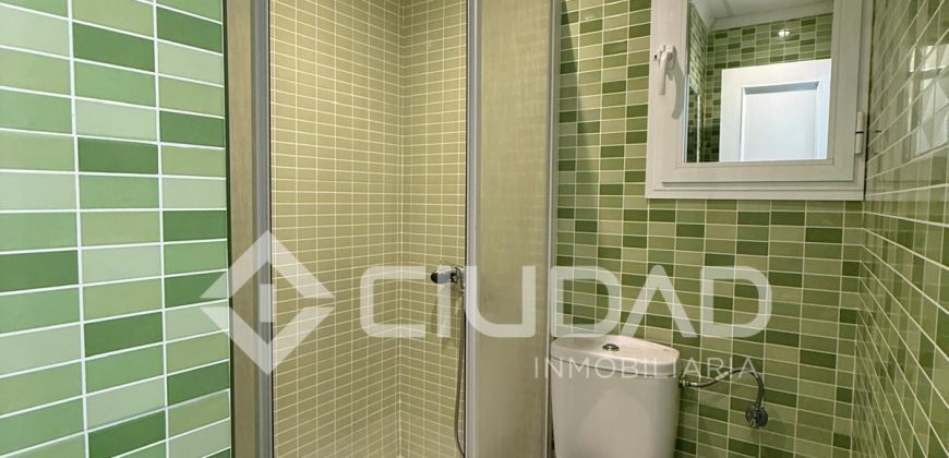 PISO ZONA TRAS REGLA- CHIPIONA