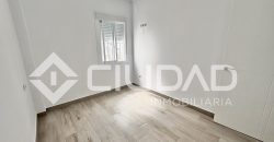 Alquiler – Vivienda en planta baja reformada en Las Cabezas de San Juan