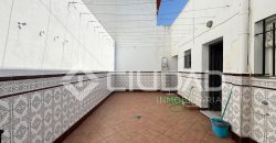 VIVIENDA INDEPENDIENTE ZONA AVENIDA DE ROTA- CHIPIONA