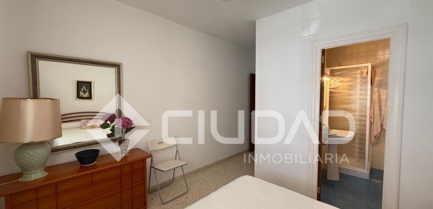 PISO ZONA CENTRO- CHIPIONA