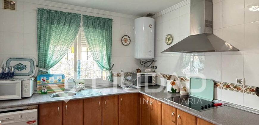 CHALET ZONA LA LAGUNA- CHIPIONA