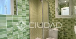 PISO ZONA TRAS REGLA- CHIPIONA