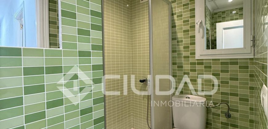 PISO ZONA TRAS REGLA- CHIPIONA