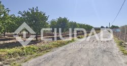 Terreno rústico – Camino La Humedad