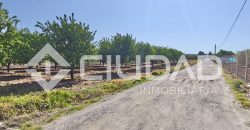 Terreno rústico – Camino La Humedad