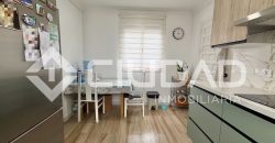 Piso en 1ª planta – Zona del Castillo