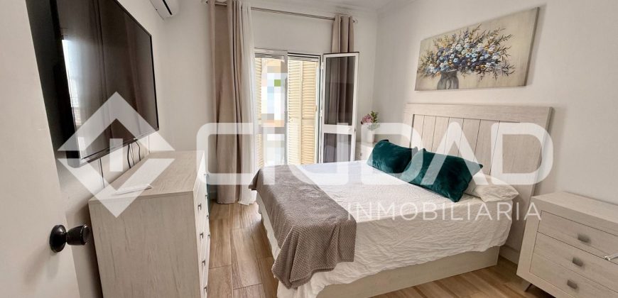 Piso en 1ª planta – Zona del Castillo