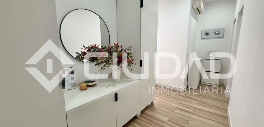 Piso en 1ª planta – Zona del Castillo