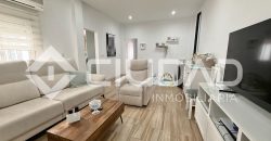 Piso en 1ª planta – Zona del Castillo