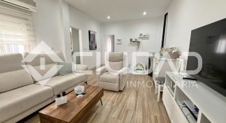 Piso en 1ª planta – Zona del Castillo