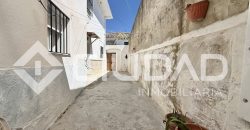Casa en el casco histórico de Espera (Cádiz)