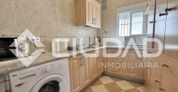 Casa en el casco histórico de Espera (Cádiz)