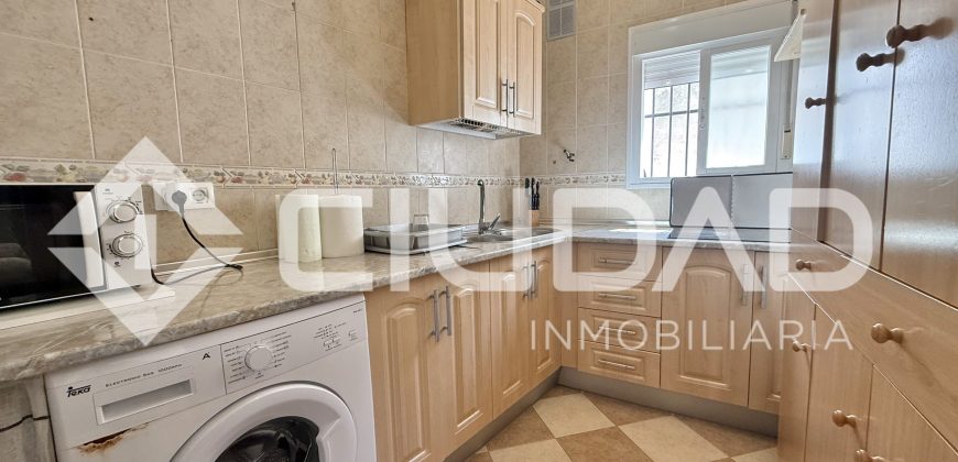 Casa en el casco histórico de Espera (Cádiz)