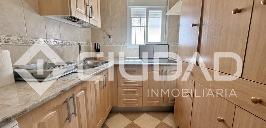 Casa en el casco histórico de Espera (Cádiz)