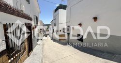 Casa en el casco histórico de Espera (Cádiz)