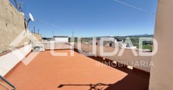 Casa en el casco histórico de Espera (Cádiz)