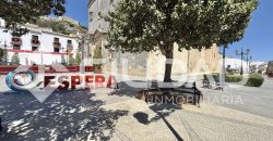 Casa en el casco histórico de Espera (Cádiz)