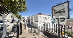 Casa en el casco histórico de Espera (Cádiz)