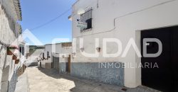 Casa en el casco histórico de Espera (Cádiz)