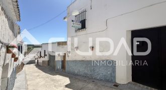 Casa en el casco histórico de Espera (Cádiz)