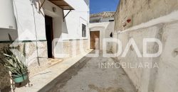 Casa en el casco histórico de Espera (Cádiz)