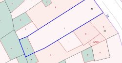 SOLAR URBANO EN VENTA ZONA CALLE EL TREN