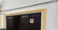 CASA EN PLANTA BAJA EN FUENTES DE ANDALUCÍA