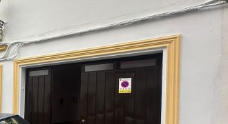 CASA EN PLANTA BAJA EN FUENTES DE ANDALUCÍA