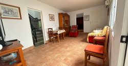 CASA EN PLANTA BAJA EN FUENTES DE ANDALUCÍA