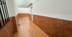 CASA EN PLANTA BAJA EN FUENTES DE ANDALUCÍA