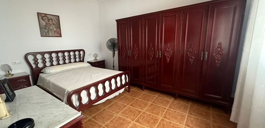 CASA EN PLANTA BAJA EN FUENTES DE ANDALUCÍA