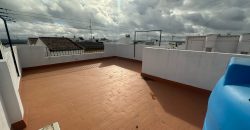 CASA DE DOS PLANTAS EN FUENTES DE ANDALUCÍA