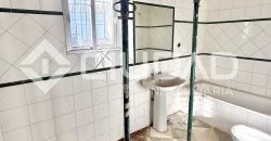 Casa para rehabilitar – Centro histórico