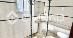 Casa para rehabilitar – Centro histórico