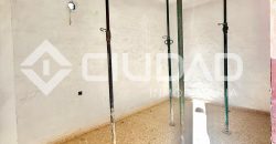 Casa para rehabilitar – Centro histórico