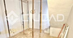 Casa para rehabilitar – Centro histórico