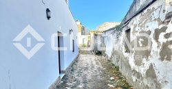 Casa para rehabilitar – Centro histórico